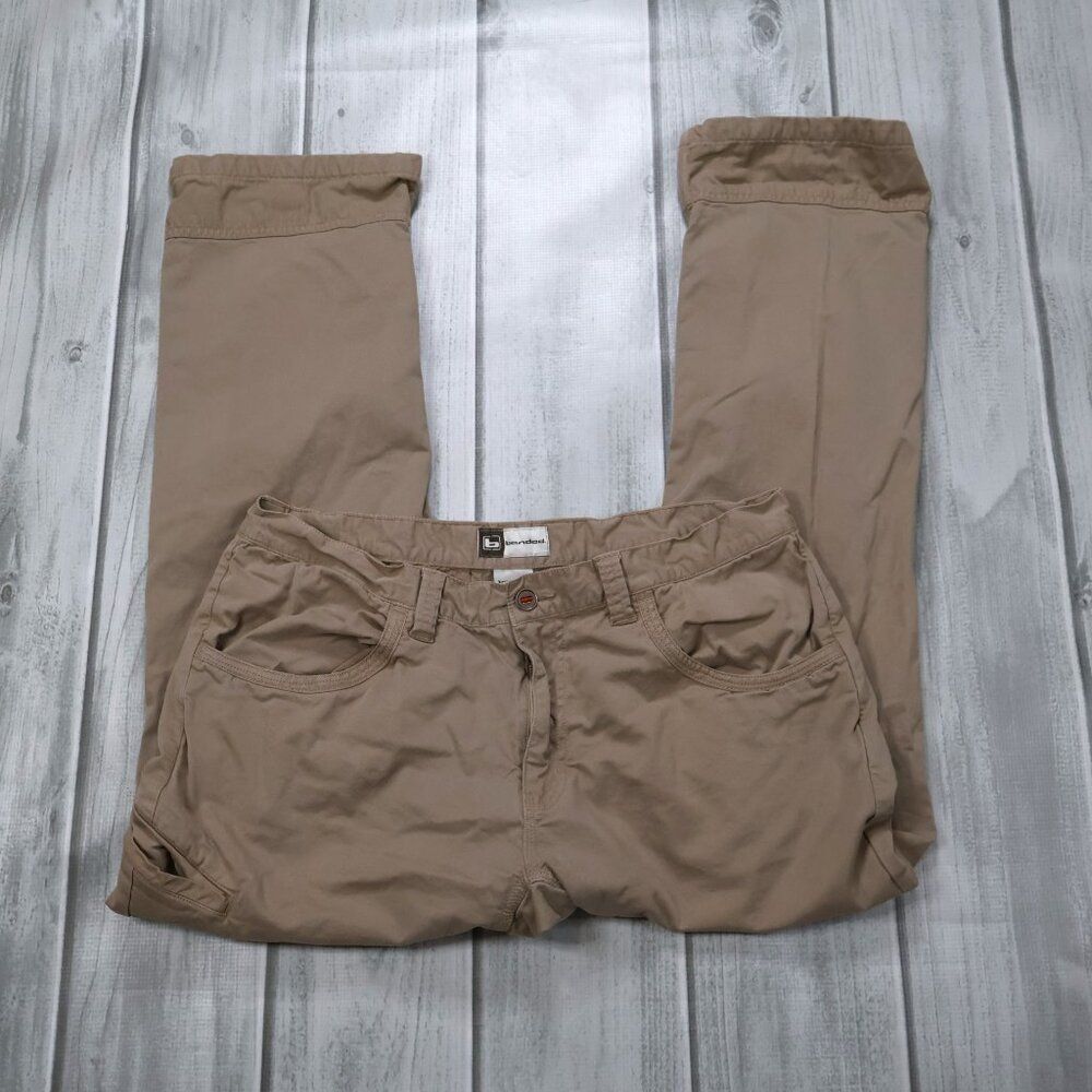 Banded Hunting Gear Men's Chino Pants - 36x30 - Picture 3 of 9